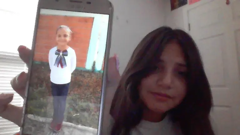 Chat media