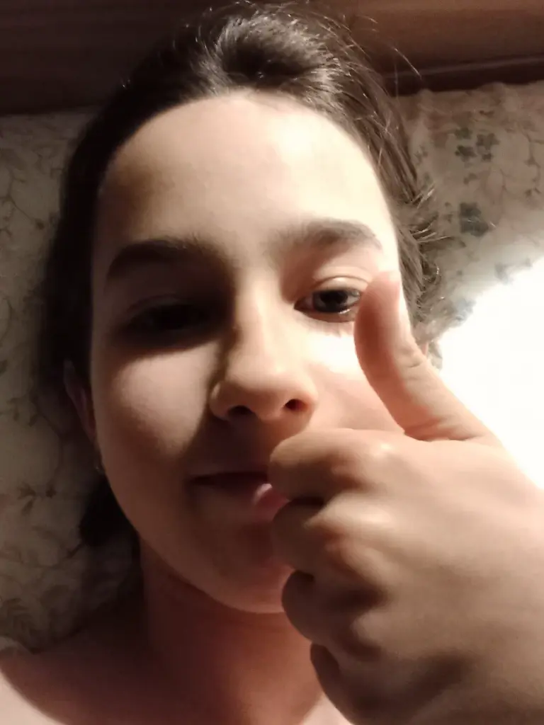Chat media