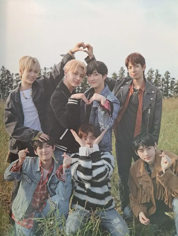 What's that one kpop group u can never EVER hate?