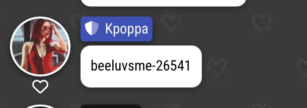 Chat media