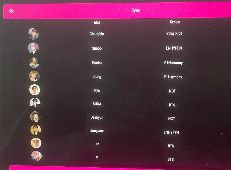 Chat media