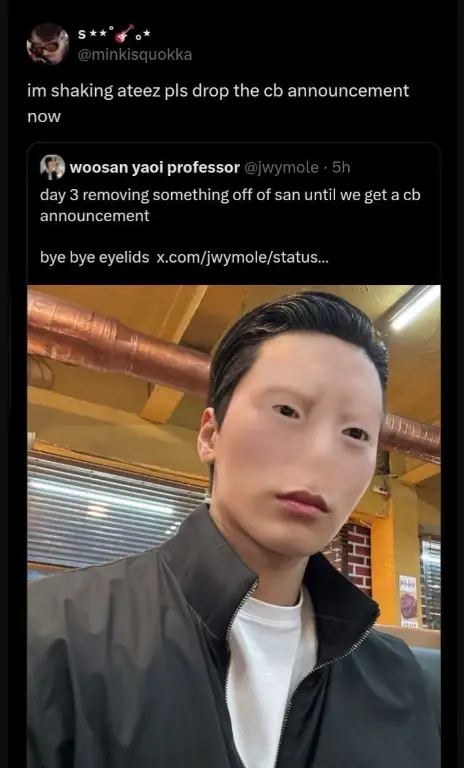 Chat media