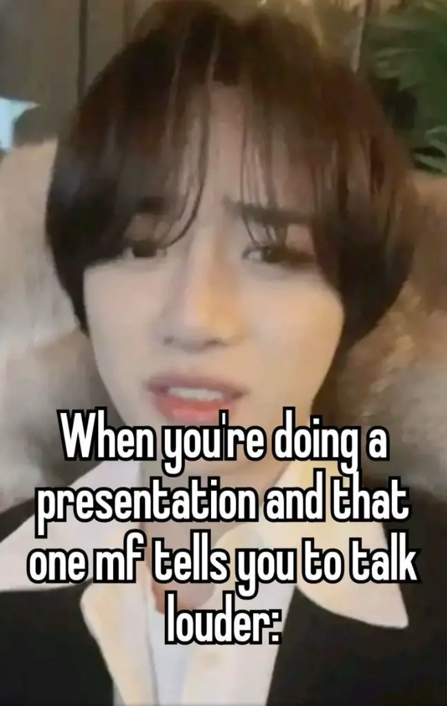 Chat media