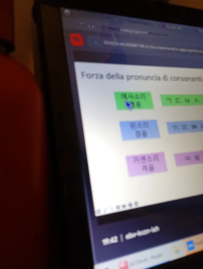 Chat media