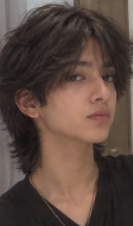 umm....guys i did something I used gpt and turned myself into a boyy I mean i gave my pic and asked GPT to make my boy ver. like what if i was a boy and ofc those feminine features i have i don't want them and this is what it gave me 🤭 I.…