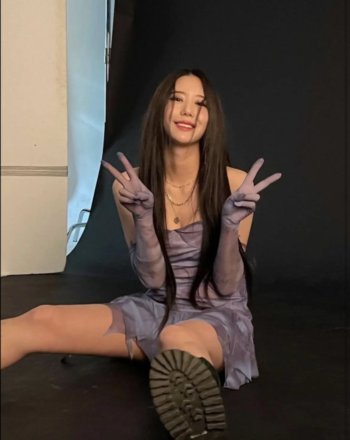💜