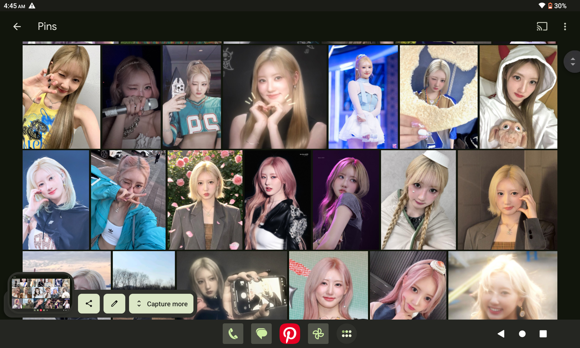 huh.. Guys well this is something.. 🤷‍♀️