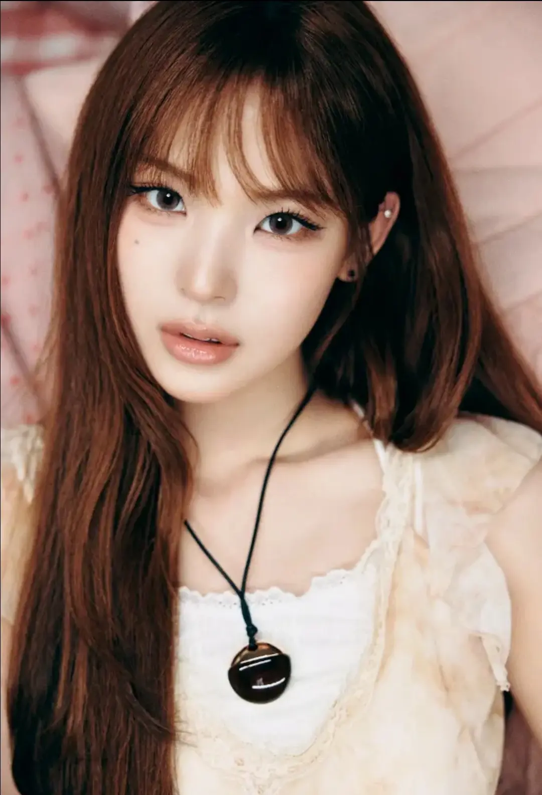 Sorry to ghost y'all lmaoo I've been deep DEEP into my NAYA ( ) era So my ulties are now and (so far 😄) Stream METRONOME (BTW MAI, HOW ARE U SO PRETTY. AAAA…