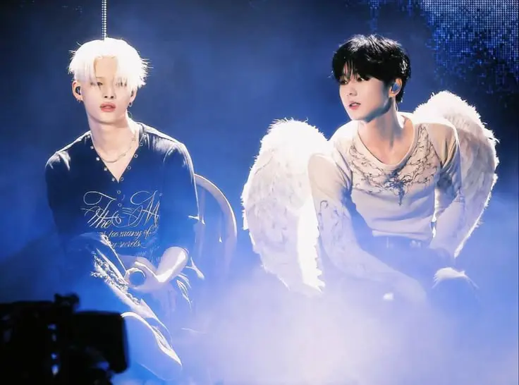 Favourite duo?
