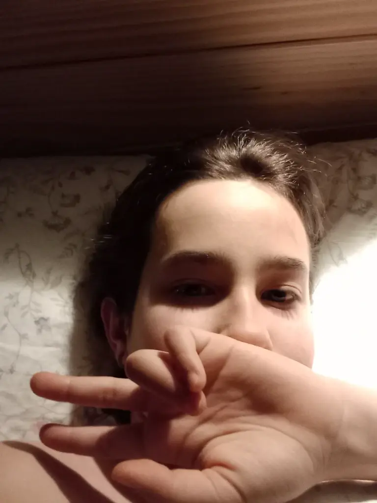 Chat media