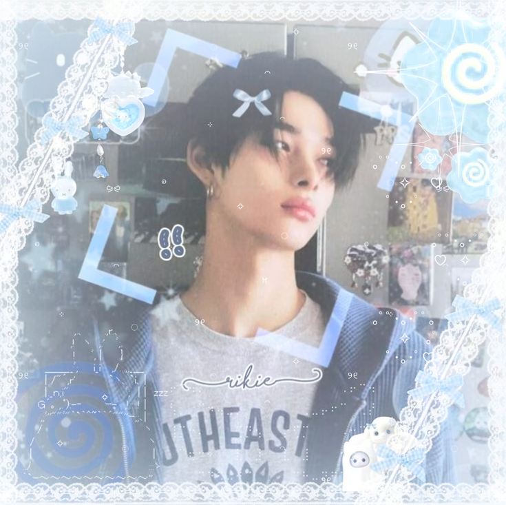 Niki pfp requested by @rikibear YALL DONT SEND ME REQUESTS RN I HAVE TO WATCH MY LIVE