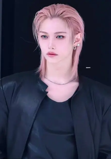 Photo shared on KpopVisage