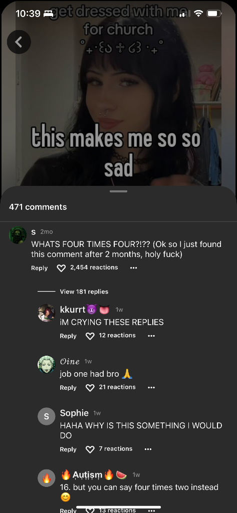 Chat media