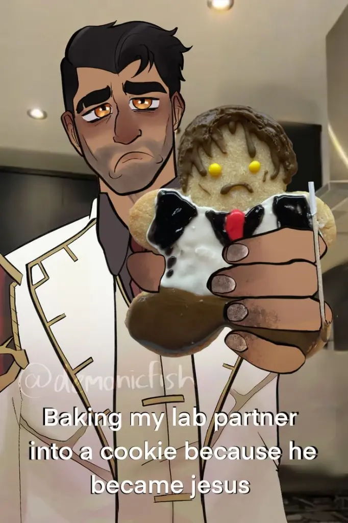 Chat media