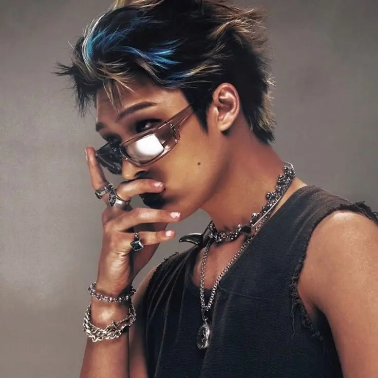 Some of the freakiest idols in the industry from groups I Stan- Heeseung (ex ) ( ) ( ) [P|Bang Chan|98|stray-…