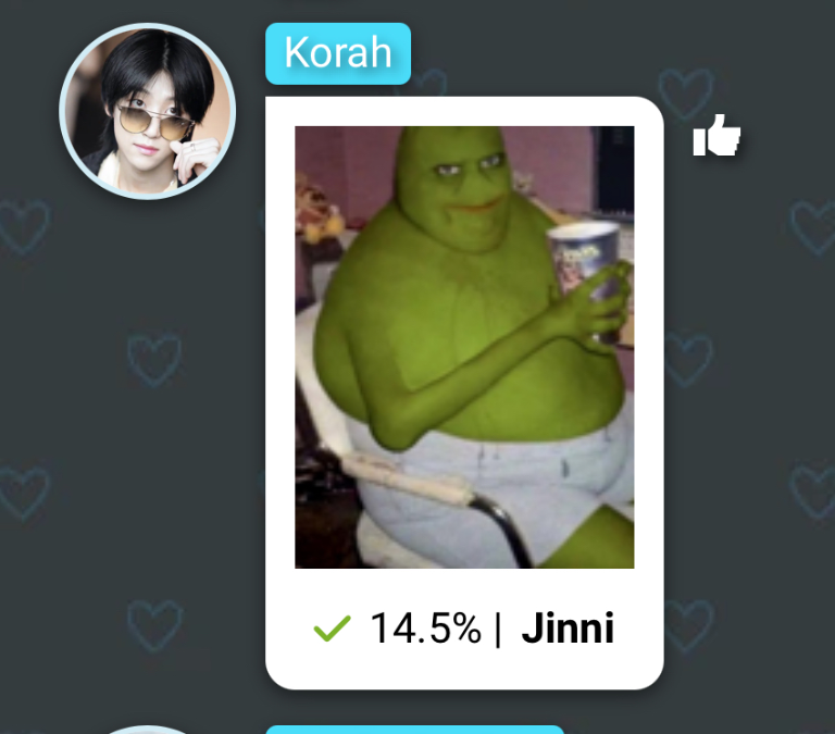 Chat media