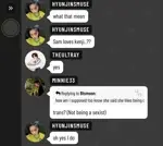 Chat media