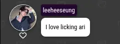 Chat media