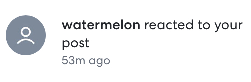 Chat media
