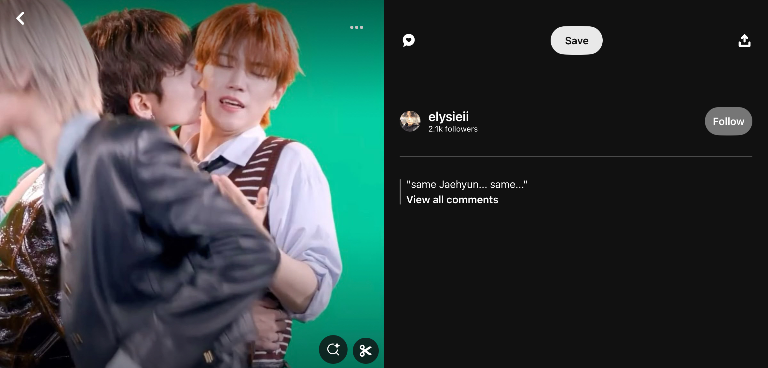 Chat media
