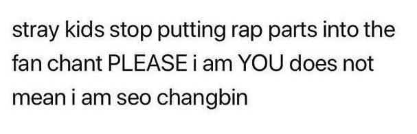 Like we aint you lol 😭