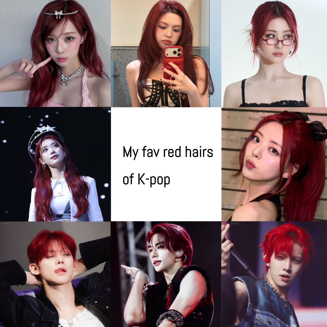 Photo shared on KpopVisage