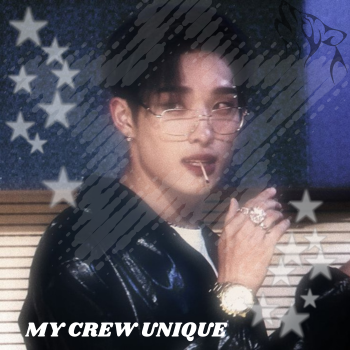 @ I made a PFP hehe its not great but I like it : ) I'm still a beginner at this lol