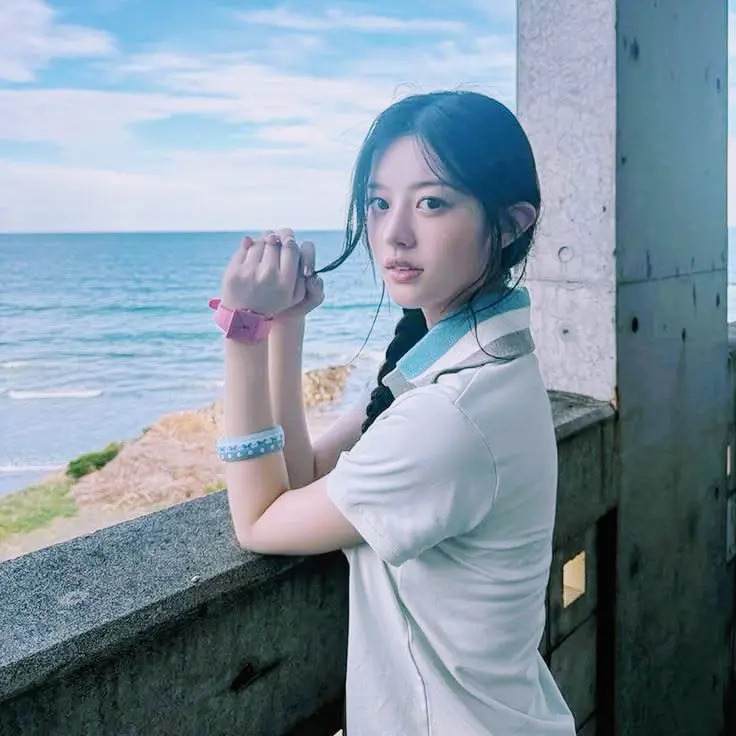 Minju pics againn~
