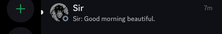 Chat media