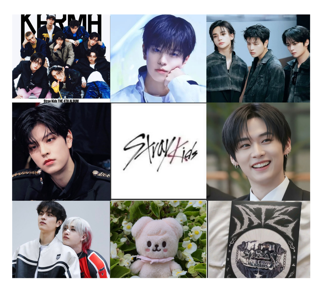 NEW STAY TREND Share your favorites using this template! ❤️ ✨ Fill it in ✨ Post it ✨ me I can't wait to see everyone's biases, favorite duos, and albums! Let's make this a trend together!