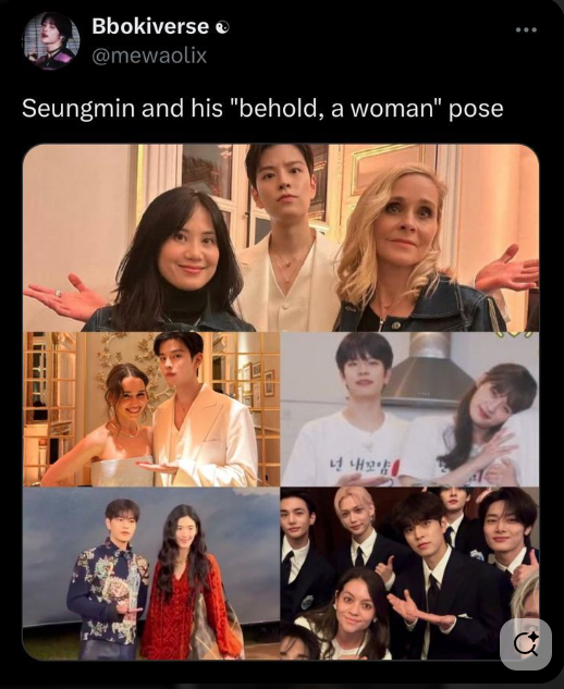 Post media
