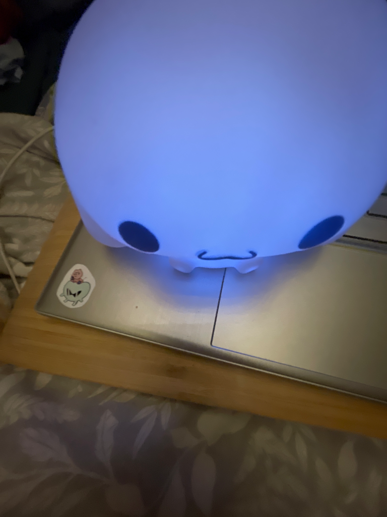Chat media