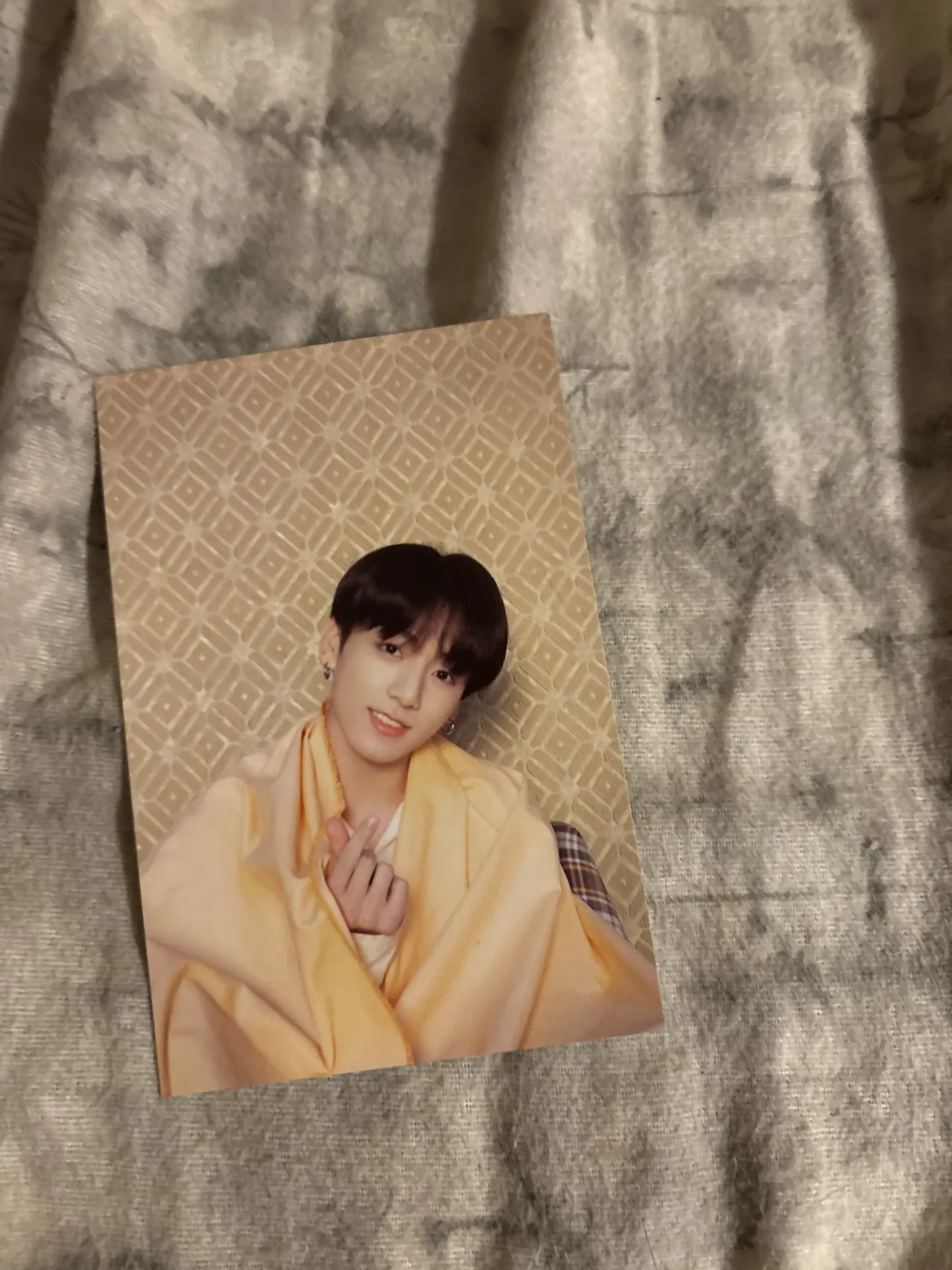 Pulled today ❤️