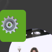 Chat media
