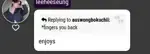 Chat media