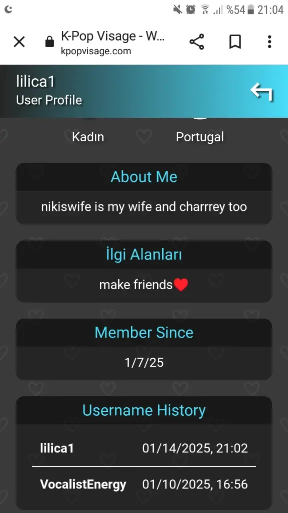Chat media