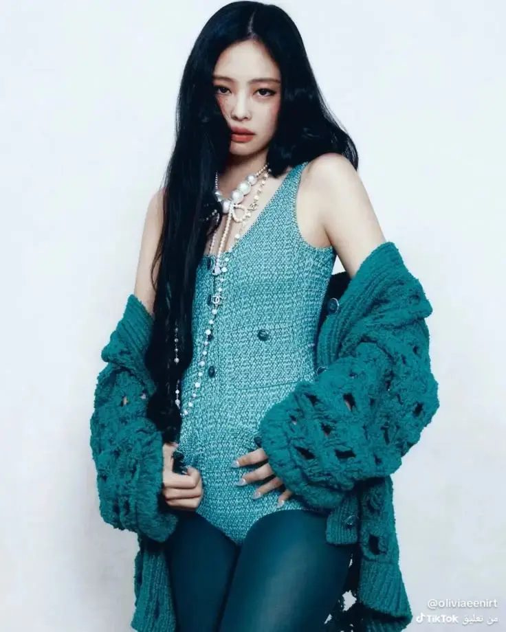 ✨🫧 Hello, I'm not new to the world of K-pop.
