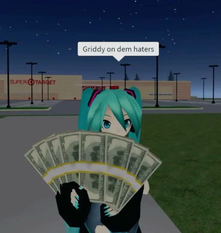 Post media