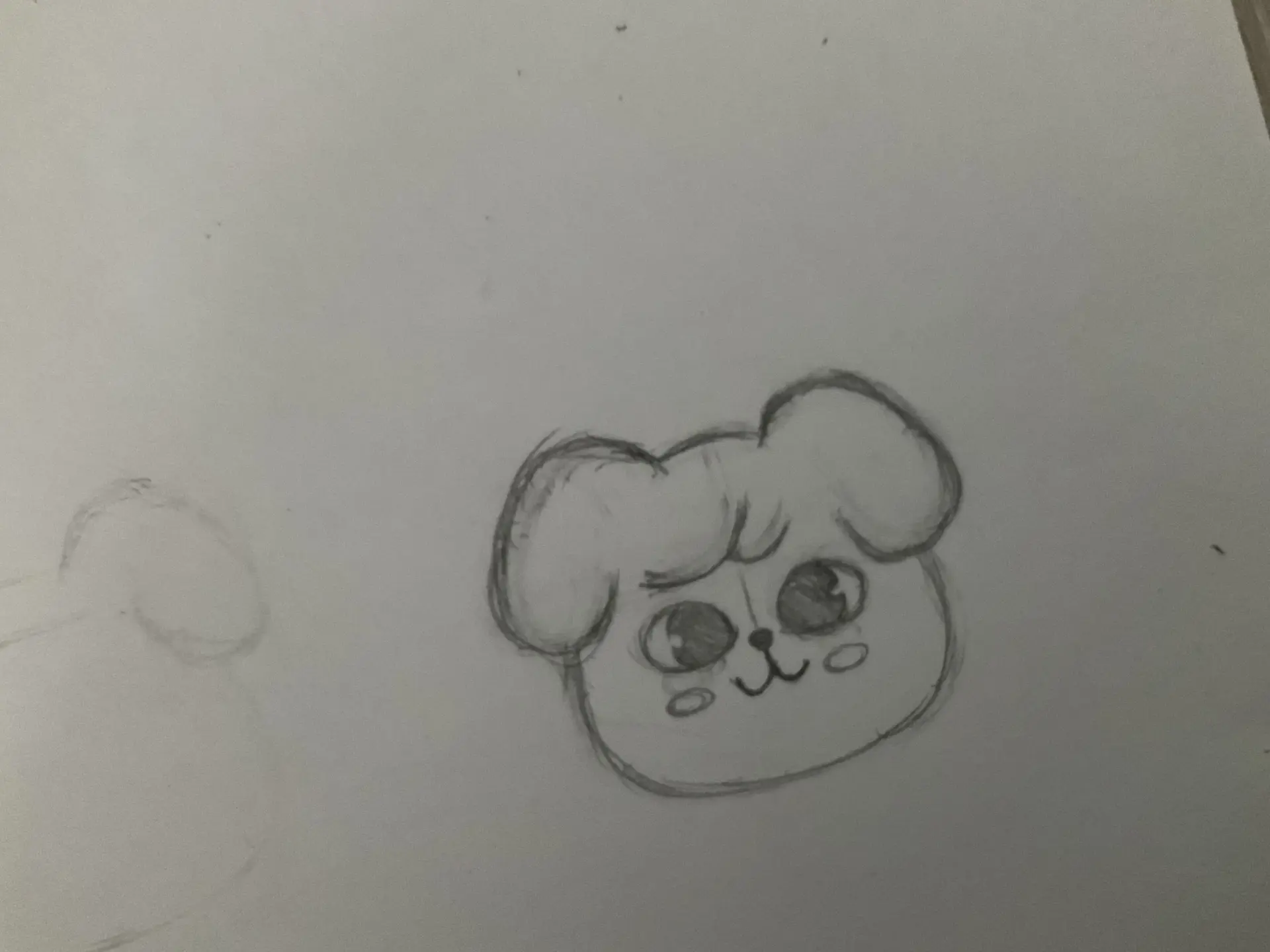 Guys I puppym yeatserday