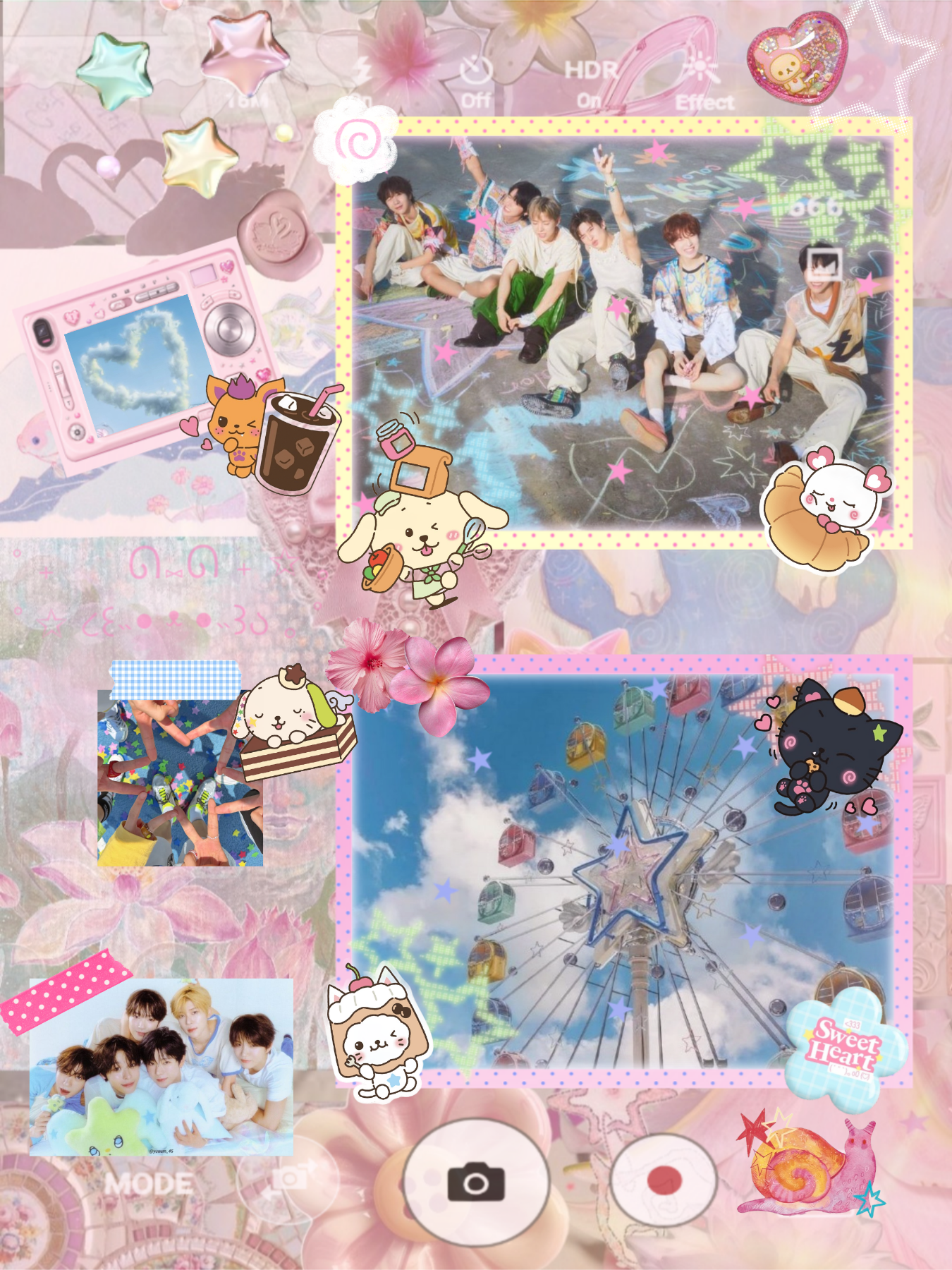 ꩜｡⋆. 𐙚 ˚ 𝐈 𝐣𝐮𝐬𝐭 𝐝𝐢𝐝 𝐚𝐧 𝐍𝐜𝐭 𝐰𝐢𝐬𝐡 𝐜𝐨𝐥𝐥𝐚𝐠𝐞 : 33 𝐚𝐧𝐝 𝐚𝐬 𝐲'𝐚𝐥𝐥 𝐜𝐚𝐧 𝐬𝐞𝐞, 𝐢 𝐬𝐭𝐚𝐫𝐭𝐞𝐝 𝐬𝐭𝐚𝐧𝐧𝐢𝐧𝐠 𝐭𝐡𝐞𝐦 𝐫𝐞𝐜𝐞𝐧𝐭𝐥𝐲, 𝐭𝐡𝐞𝐲 𝐚𝐫𝐞 𝐜𝐮𝐭𝐢𝐞𝐬𝐬, 𝐛𝐭𝐰 𝐬𝐨𝐦𝐞𝐨𝐧𝐞 𝐛𝐮𝐲 𝐦𝐞 𝐚 �…