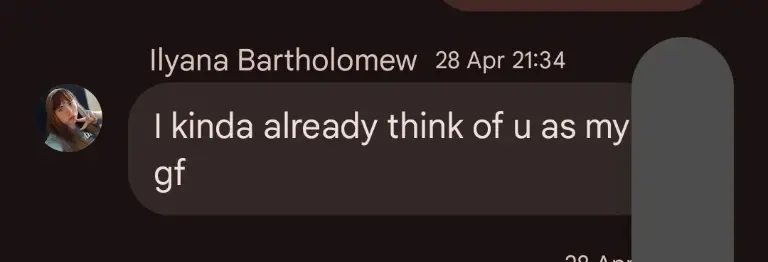 Chat media