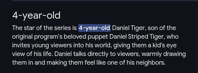 Chat media
