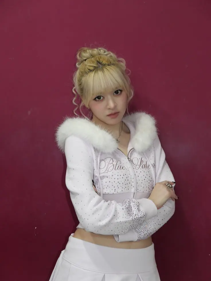 Photo shared on KpopVisage