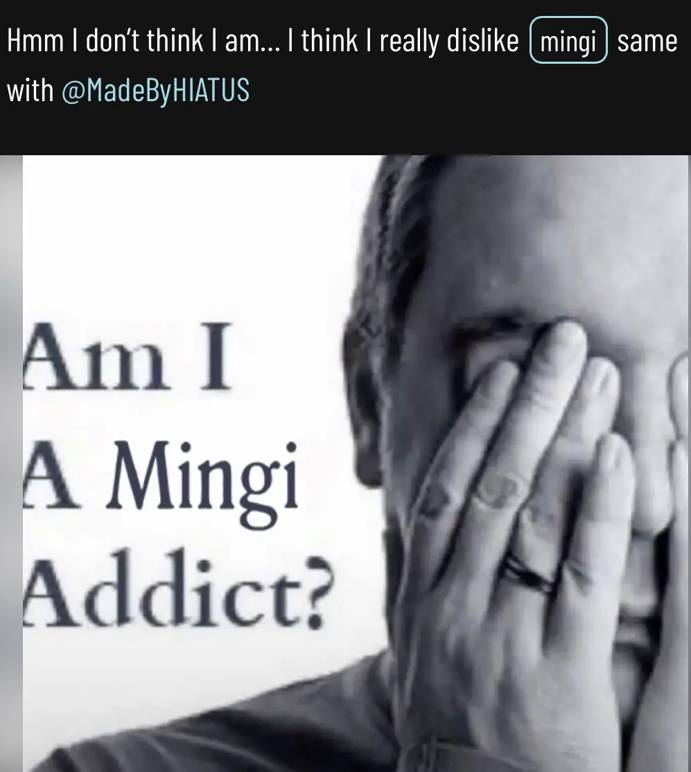 Post media