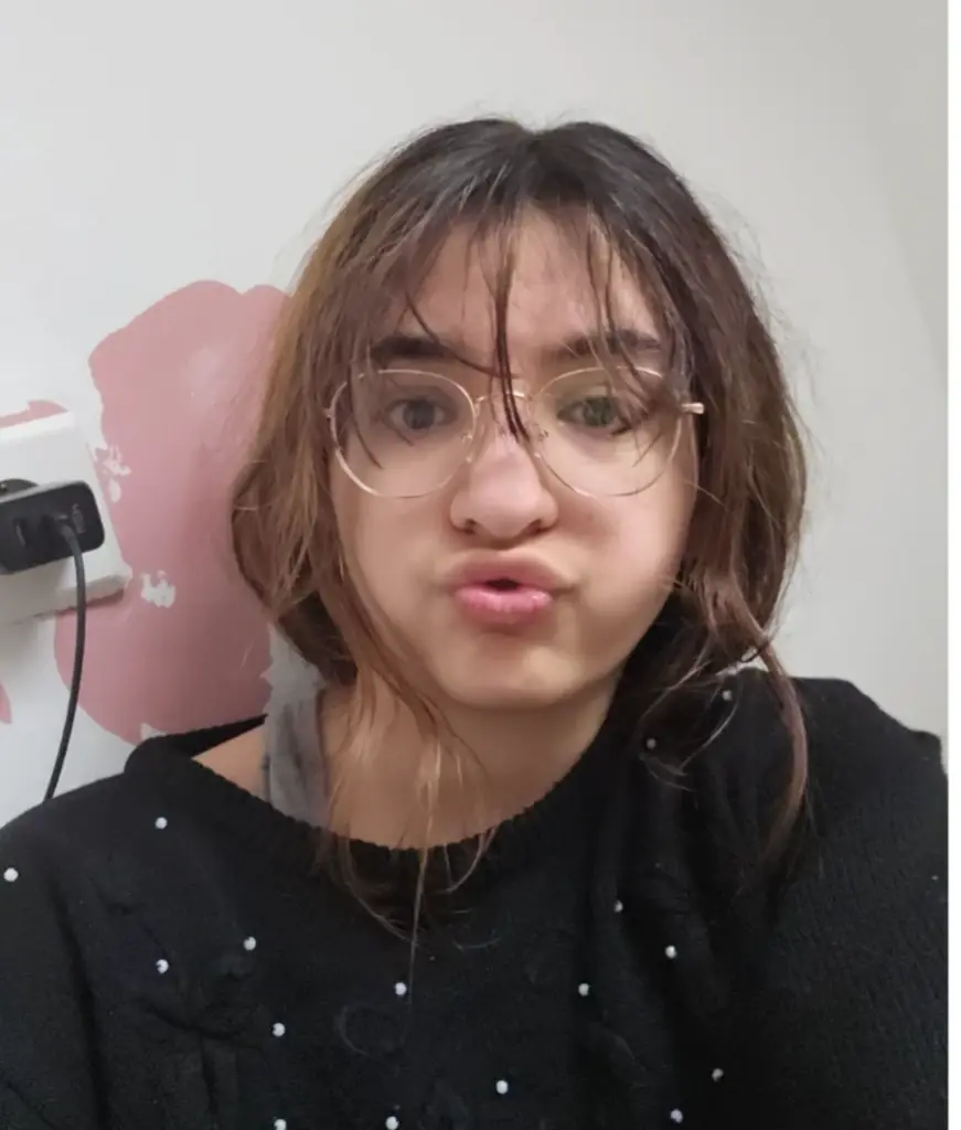 Chat media