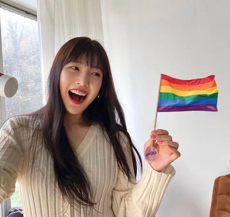 WE LOVE Joy #Joy