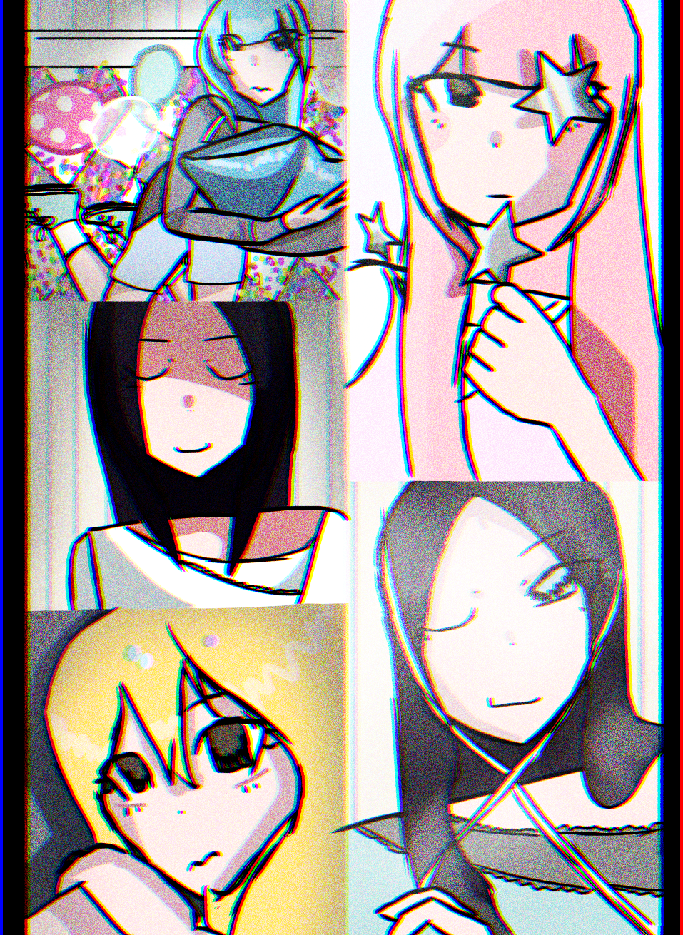 Post media