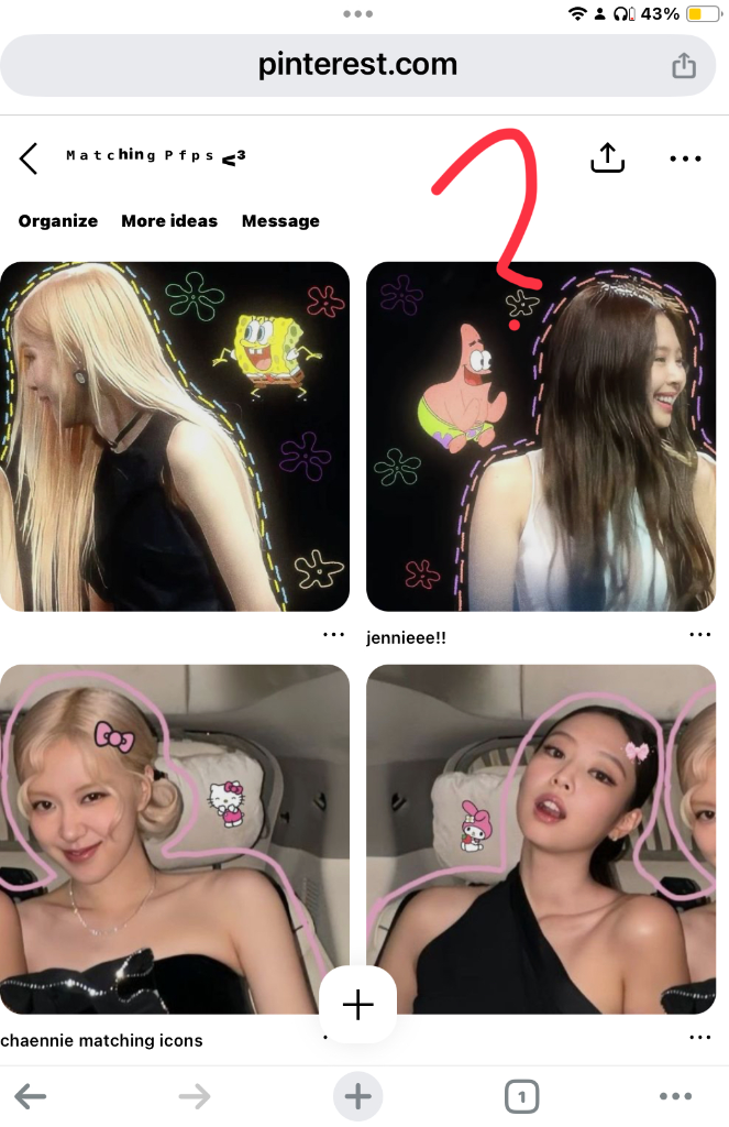 Chat media