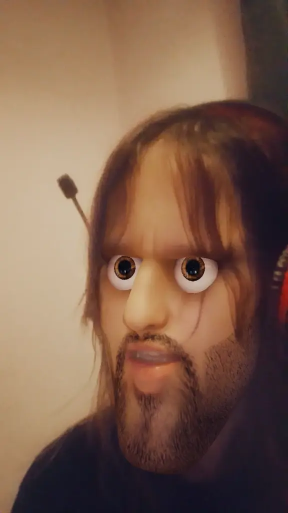 Chat media