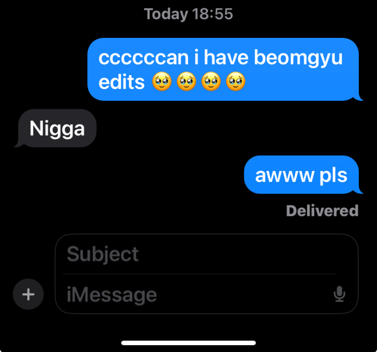 Chat media